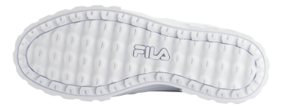 Fila Sneakers Hvit FFW0062