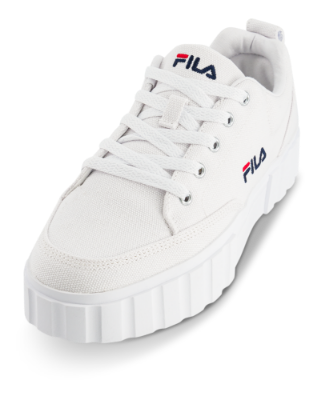 Fila Sneakers Hvit FFW0062