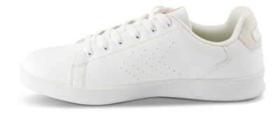 Hummel Sneakers Hvit 211830.