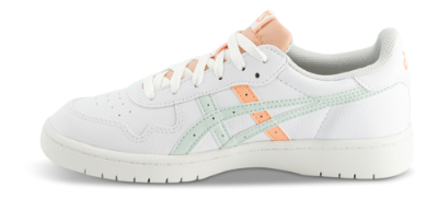 Asics Hvid/Pure Aqua 1202A118