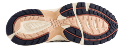 Asics GEL-1090 Sneakers Grå