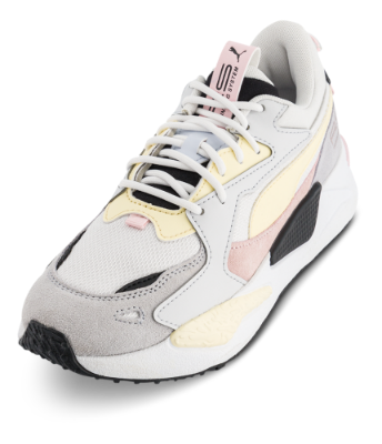 Puma Sneakers Hvit 383219