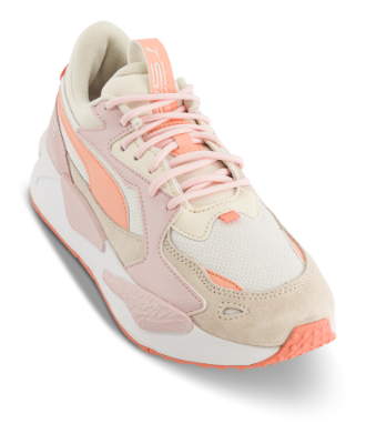 Puma Sneaker Hvid 383219