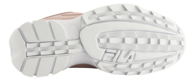 Fila Sneaker Rosa 1010302