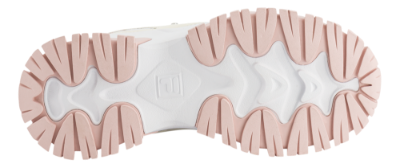 Fila Sneakers Beige FFW0083