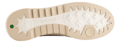 Timberland Sneakers Hvit Supaway F48