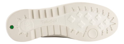 Timberland Sneakers Hvit Supaway F481