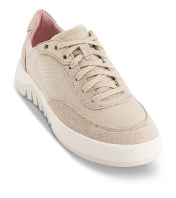 Timberland Sneakers Hvit Supaway F481