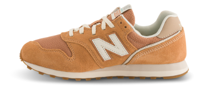 New Balance Sneaker Brun WL373SD2