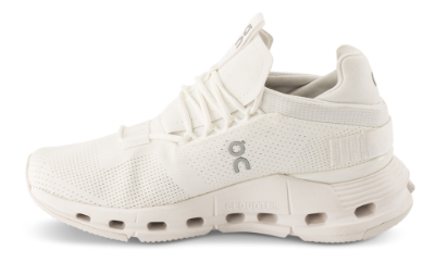 On CloudNova Sneakers Hvid W26.99115