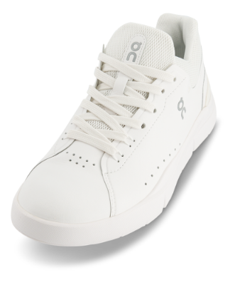 On Roger Advantage Sneakers Hvid W48.99452