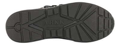 Arkk Copenhagen Sneakers Svart IL1403-0099-W