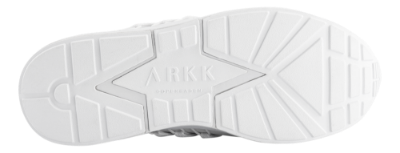 Arkk Copenhagen Sneakers Hvit CO1408-0010-W