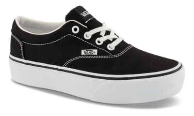 Vans Sneaker Sort VN0A4U21