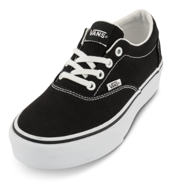 Vans Sneaker Sort VN0A4U21