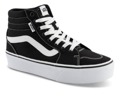 Vans Sneakers Sort VN0A5EM7