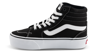 Vans Sneakers Sort VN0A5EM7