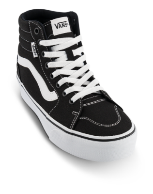 Vans Sneakers Sort VN0A5EM7