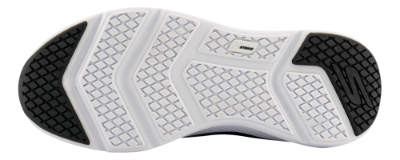 Skechers Sneakers Sort 128319