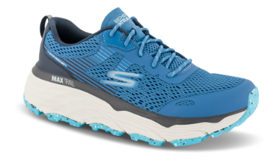 Skechers Sneaker Blå 129147