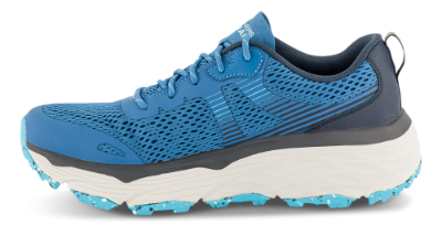 Skechers Sneaker Blå 129147