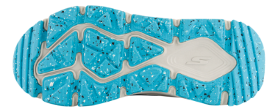 Skechers Sneaker Blå 129147