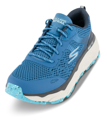 Skechers Sneaker Blå 129147