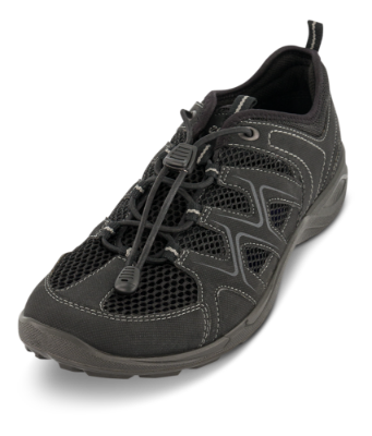 ECCO Sneakers Sort 82577351052  TERRACRUI