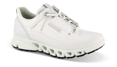 ECCO sneaker hvid 880123 MULTI-VENT