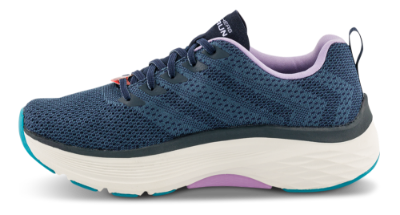 Skechers Sneakers Blå 128308