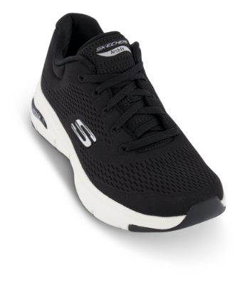 Skechers sneaker sort 149057