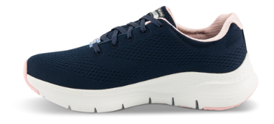 Skechers Sneaker Blå 149057