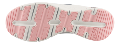 Skechers Sneaker Blå 149057