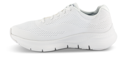 Skechers Sneaker Hvid 149057