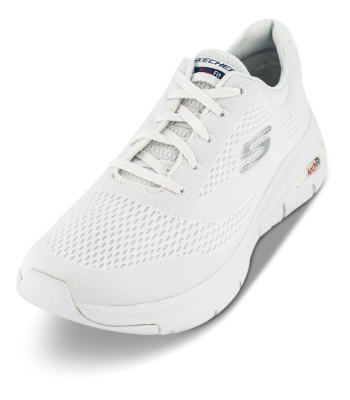 Skechers Sneaker Hvid 149057