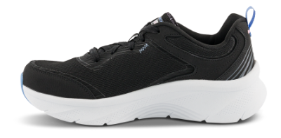 Skechers Sneakers Sort 149685