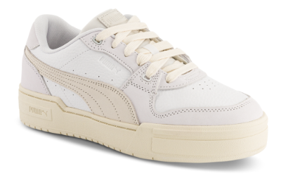 Puma Sneakers Hvit 387488