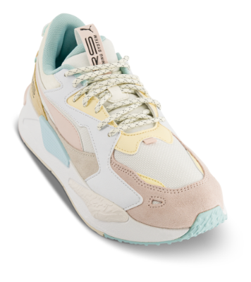 Puma Sneaker Hvid 388587