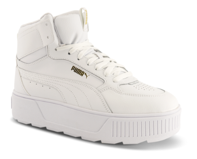 Puma Sneakers Hvit 387213