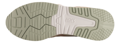 Asics Sneakers Beige 1202A306