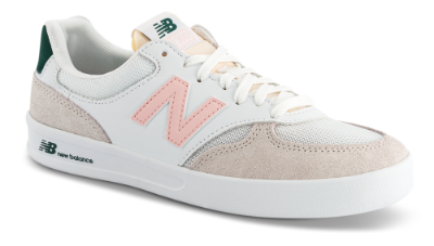 New Balance Sneaker Hvid CT300SW3