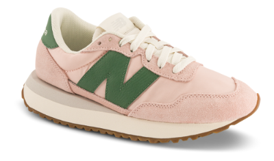 New Balance Sneaker Rosa WS237QA