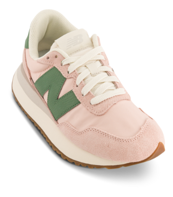 New Balance Sneaker Rosa WS237QA