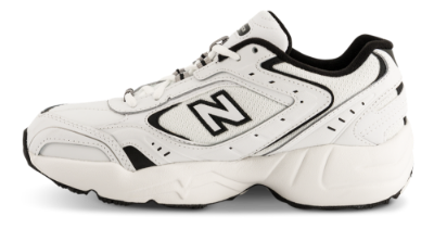 New Balance Sneaker Hvid WX452SB
