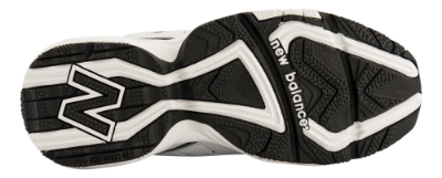 New Balance Sneaker Hvid WX452SB