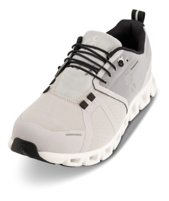 On Cloud 5 Waterproof Sneakers Hvid W 59.98837