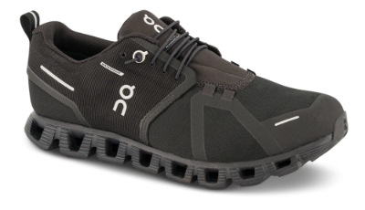 On Cloud 5 Waterproof Sneakers Sort W 59.98838