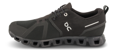 On Cloud 5 Waterproof Sneakers Sort W 59.98838