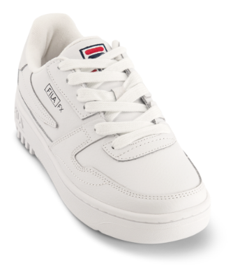 Fila Sneaker Hvid FFW0003