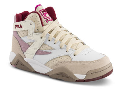 Fila Sneakers Hvit FFW0199